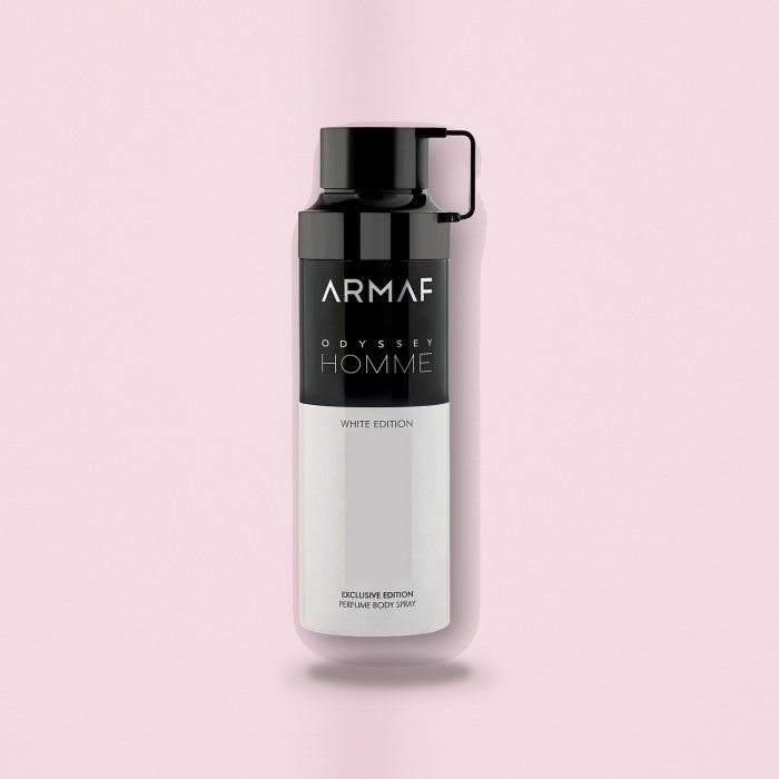 Odyssey Homme  Armaf Perfume Spray