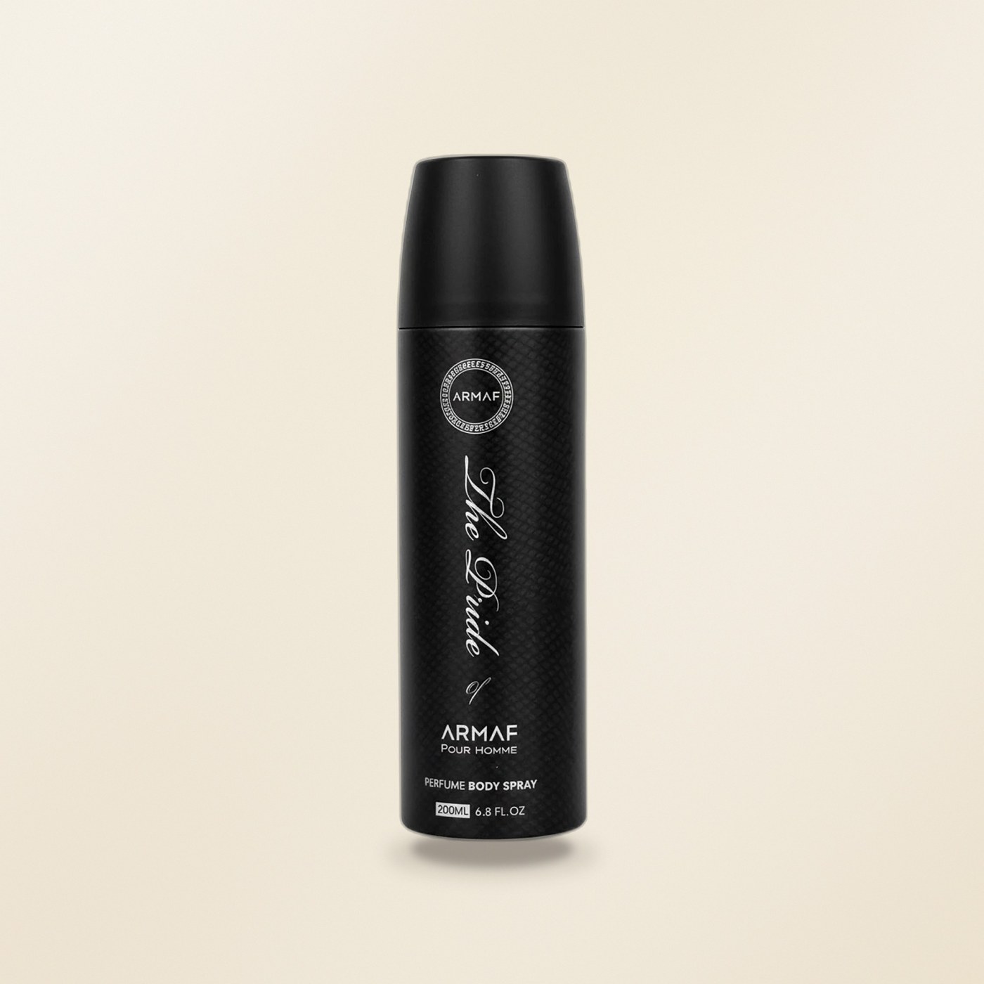 The Pride Armaf Perfume Spray