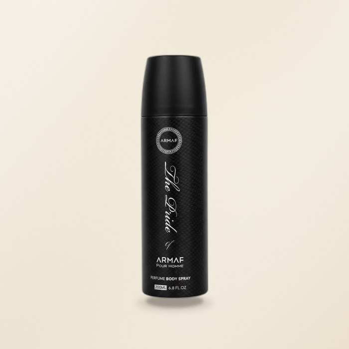 The Pride Armaf Perfume Spray
