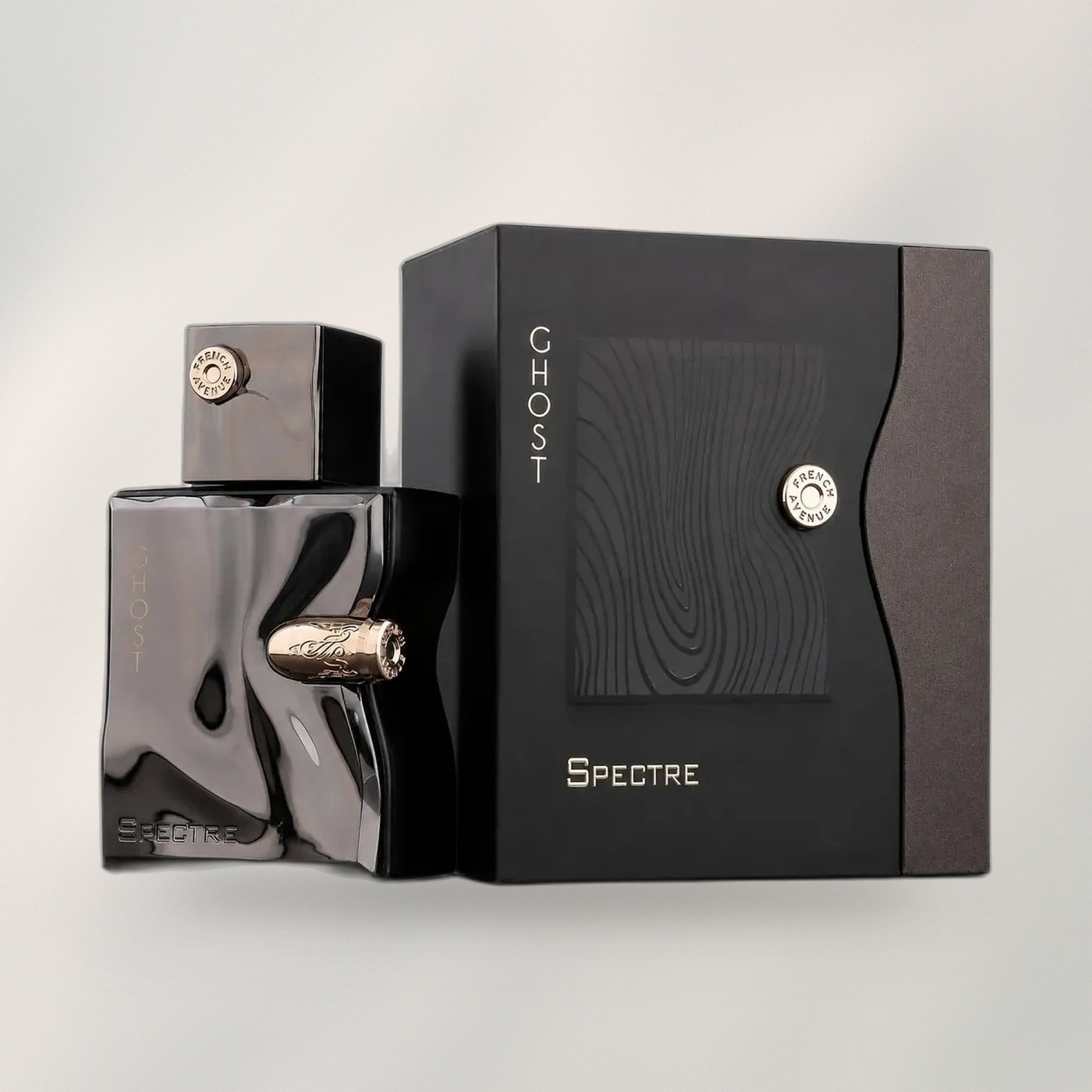 Decant - Ghost Spectre EUA de Parfum. 100ml
