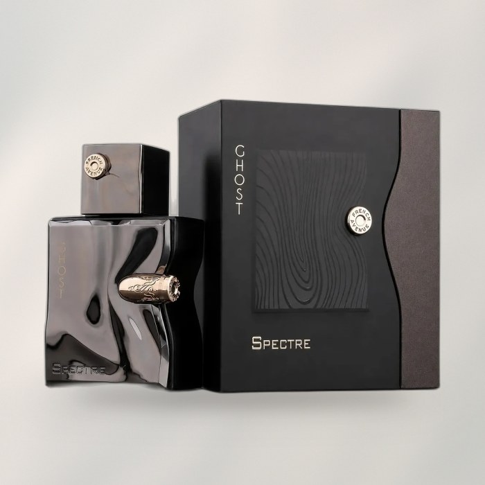 Decant - Ghost Spectre EUA de Parfum. 100ml