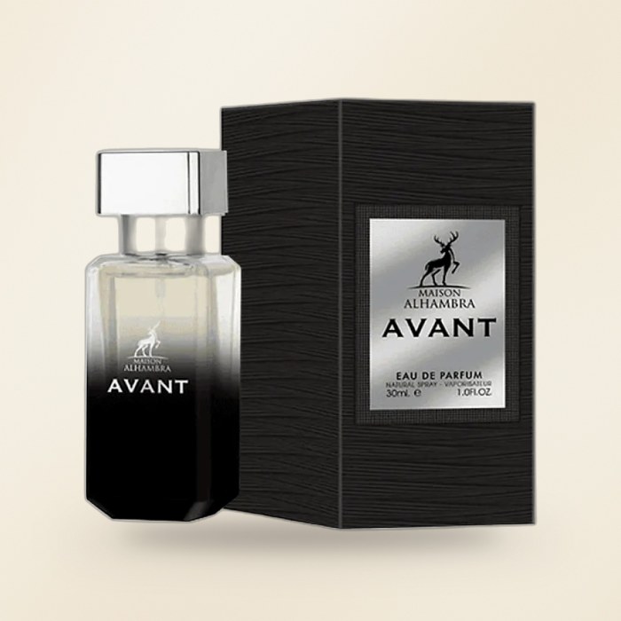Avant Maison Alhambra Perfume Spray