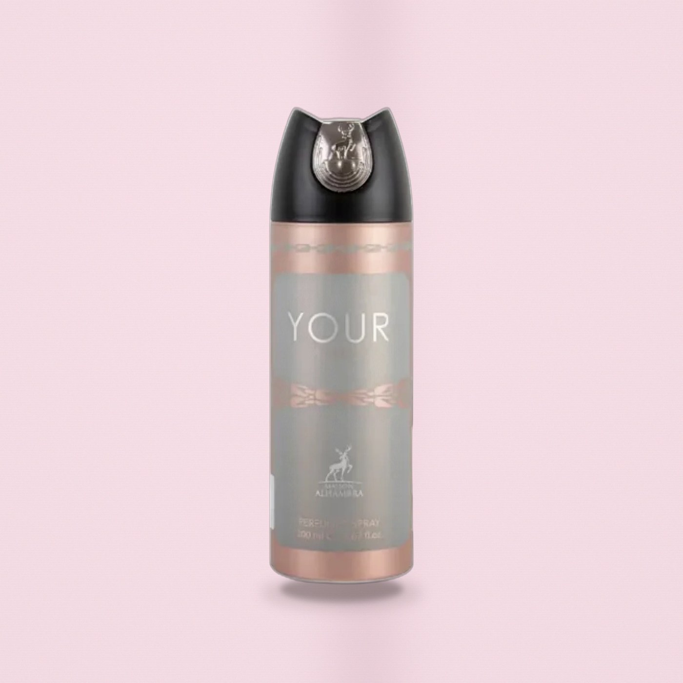 Your Touch Maison Alhambra Perfume Spray