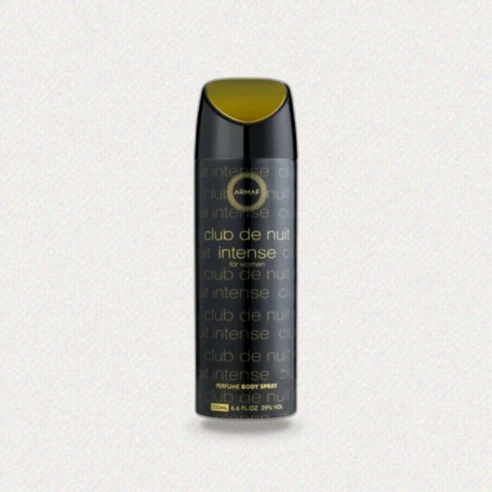 Club de Nuit Intense Woman Armaf Perfume Spray