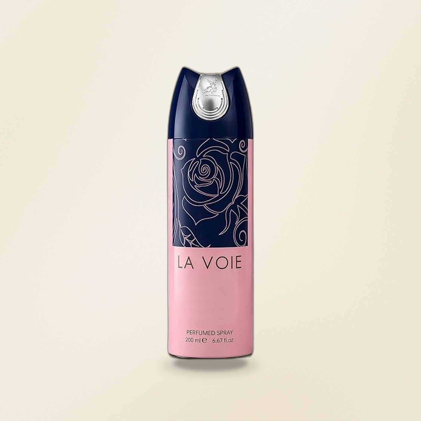 La Voie Maison Alhambra Perfume Spray