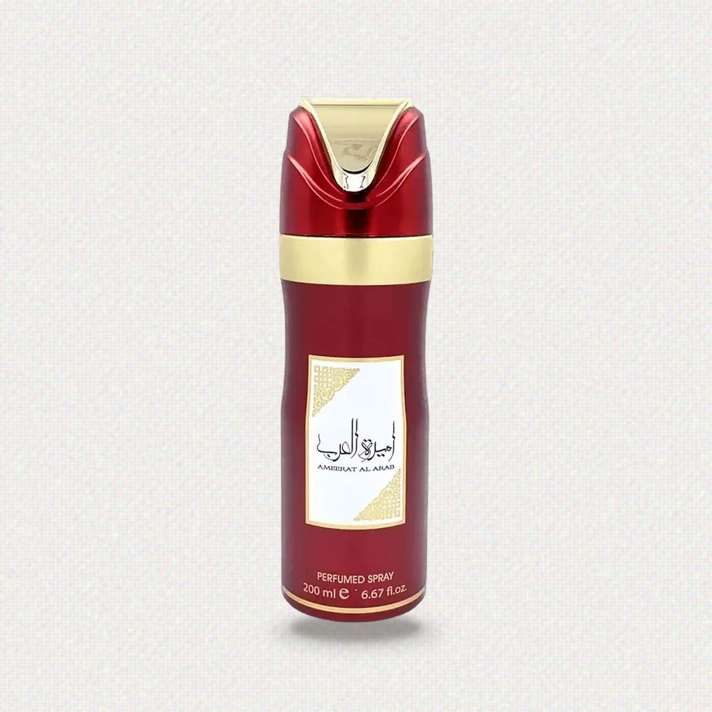 Ameerat Al Arab Lattafa Perfume Spray