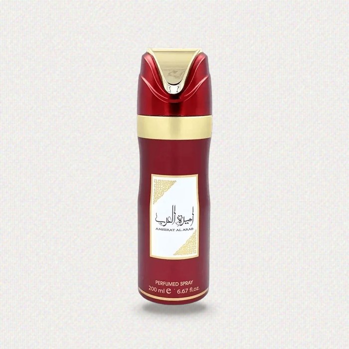 Ameerat Al Arab Lattafa Perfume Spray