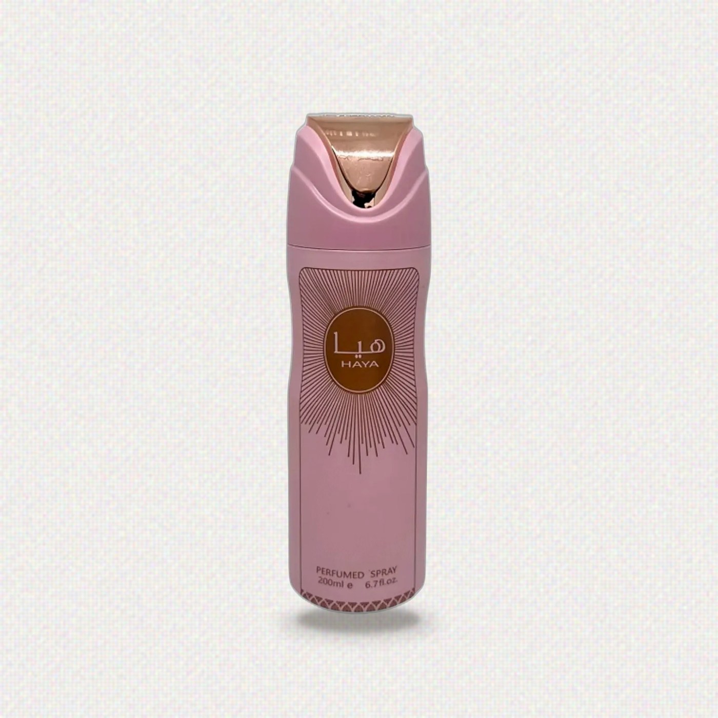Haya Lattafa Perfume Spray
