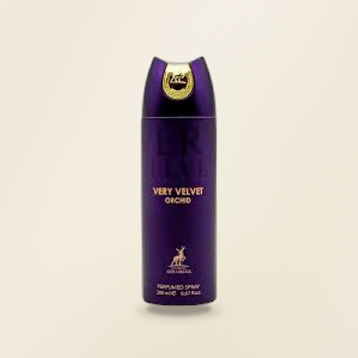 Very Velvet Orchid Maison Alhambra Perfume Spray
