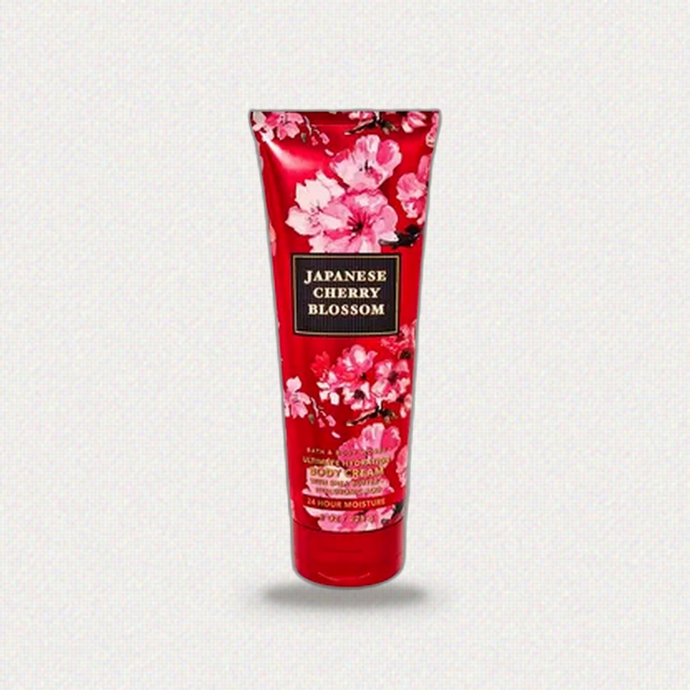 Body Cream Japanese Cherry BBW 236ml