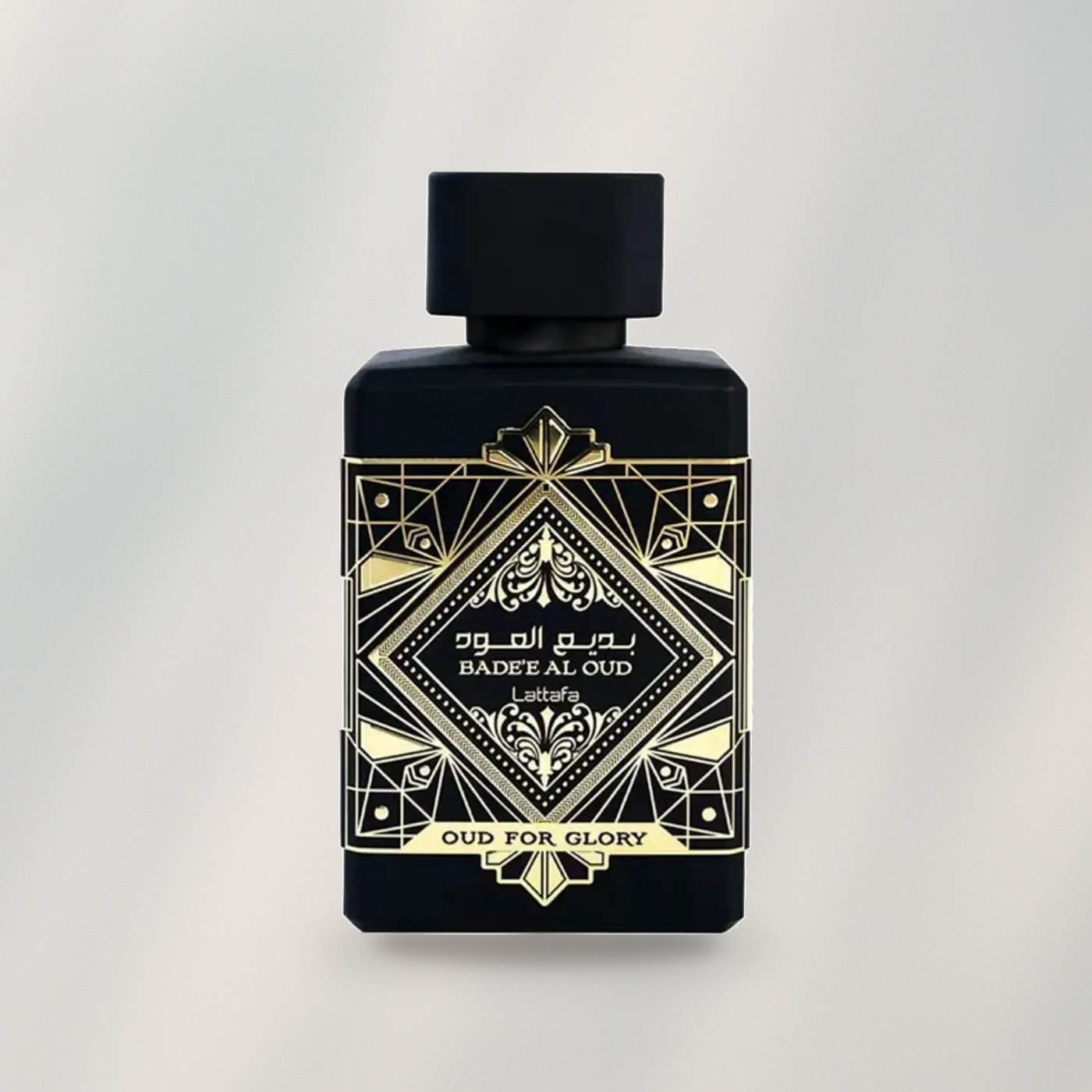Bade'e Al Oud for Glory Lattafa Parfum. 100ml