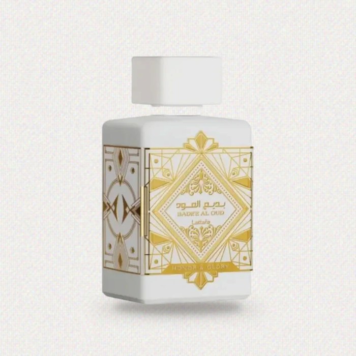 Bade'e Al Oud Honor & Glory Lattafa Perfume Spray