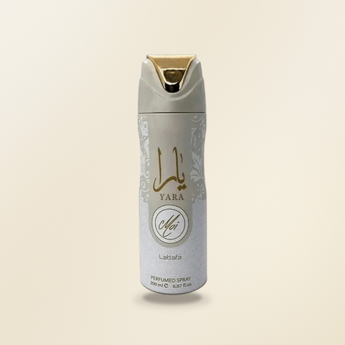 Yara Moi Lattafa Perfume Spray