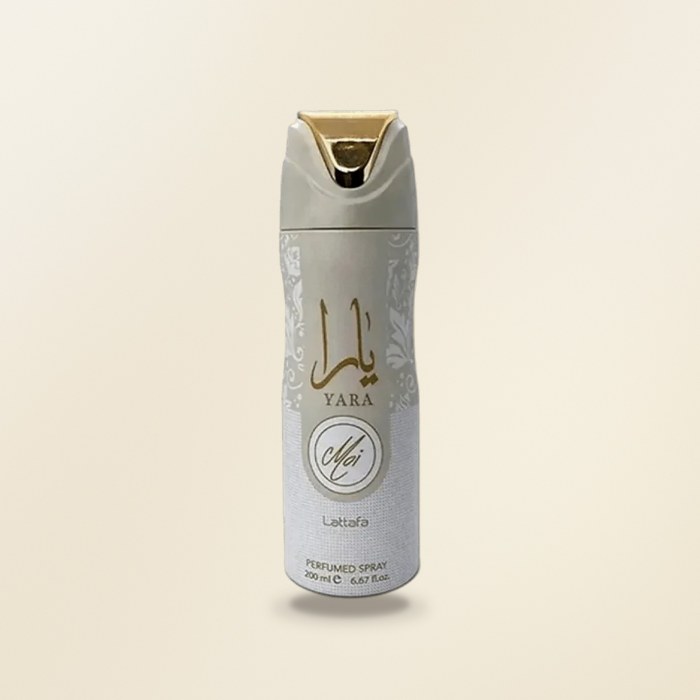 Yara Moi Lattafa Perfume Spray