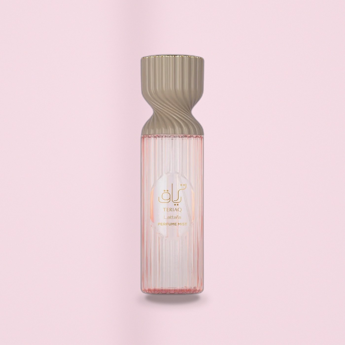 Teriaq Lattafa Perfume Spray