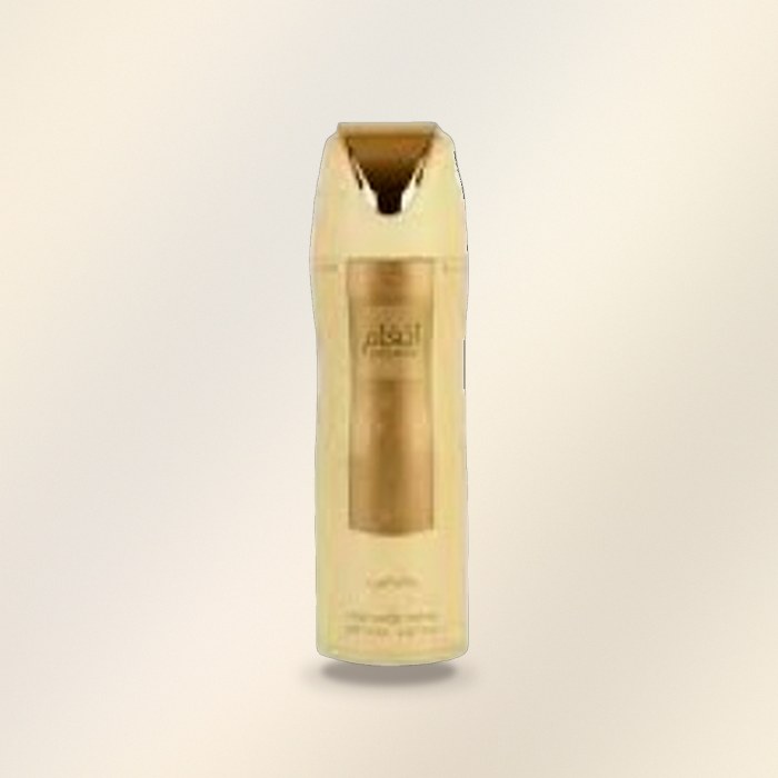 Angham Lattafa Perfume Spray 200ml