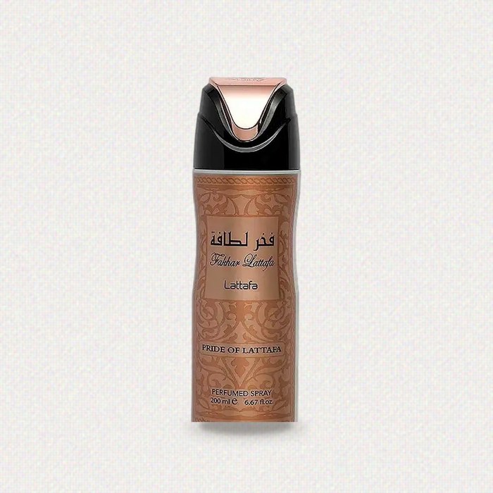 Fakhar Pride (Sereia) Lattafa Perfume Spray