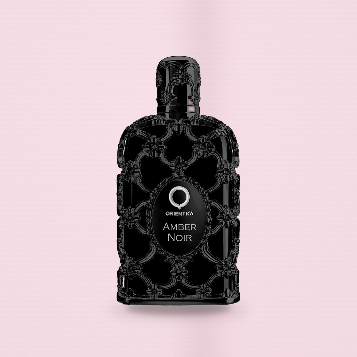 Amber Noir Orientica EUA Parfum. 80ml