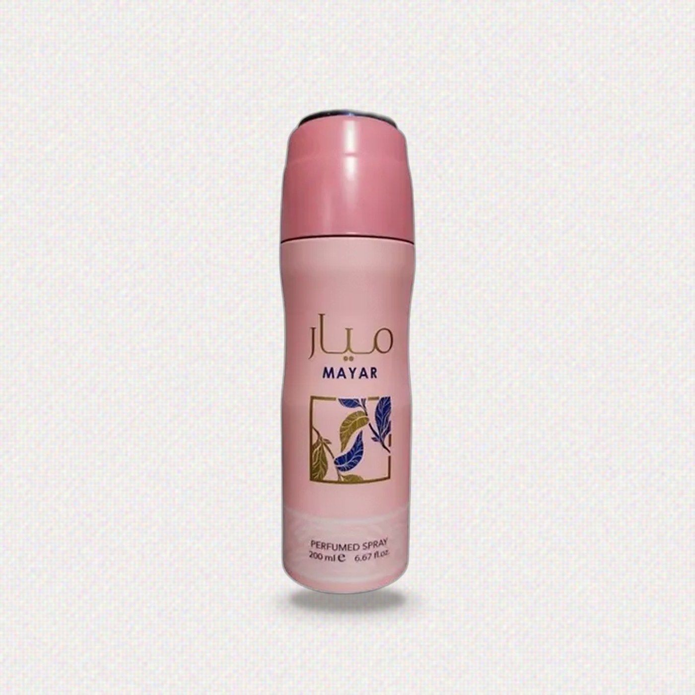 Mayar (Rosa) Lattafa Perfume Spray
