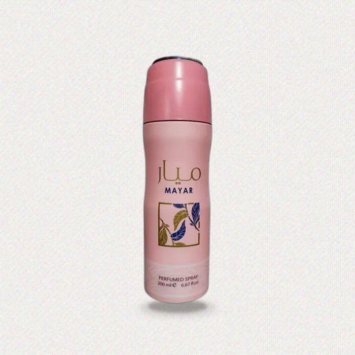 Mayar (Rosa) Lattafa Perfume Spray