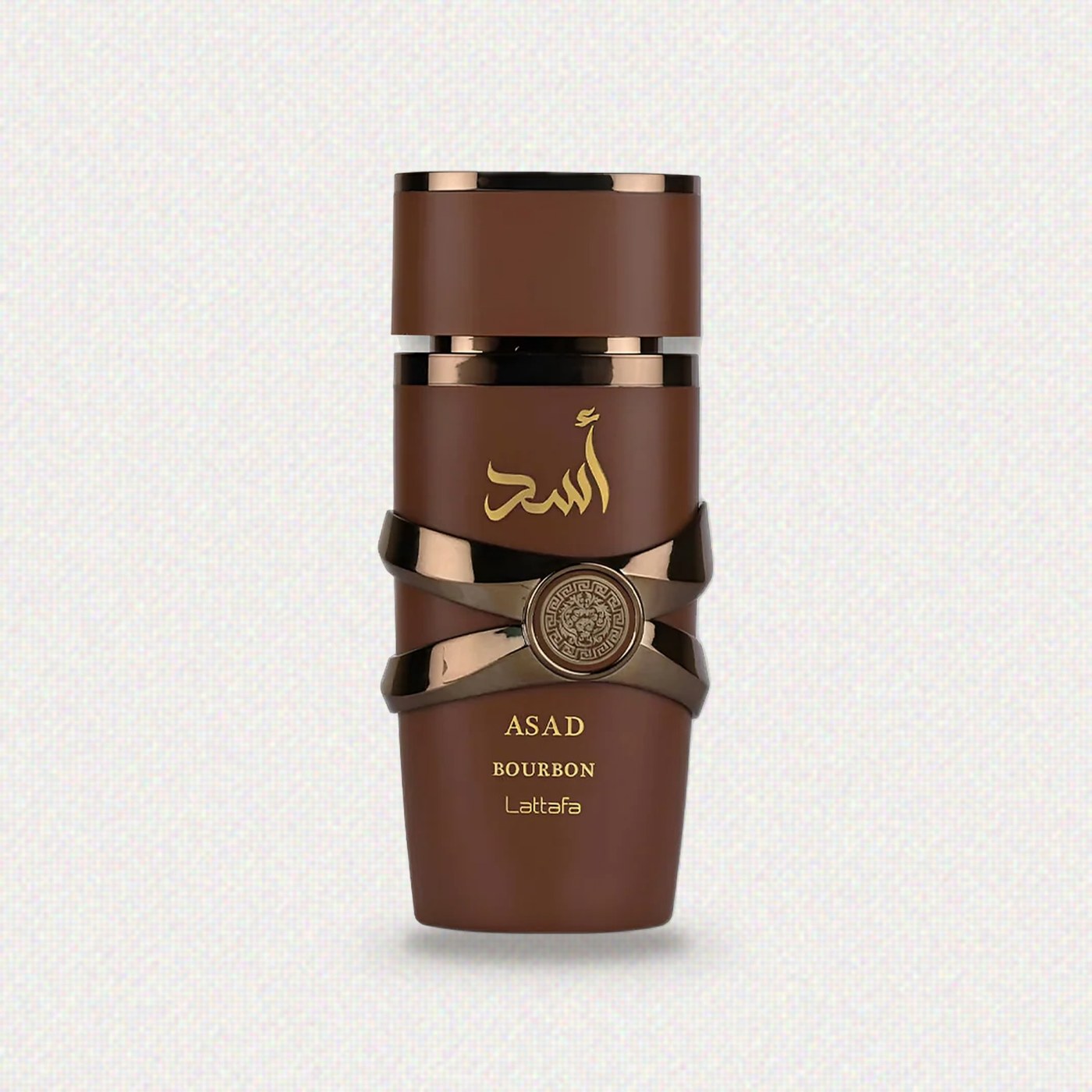 Lattafa Asad Bourbon Eau de Parfum