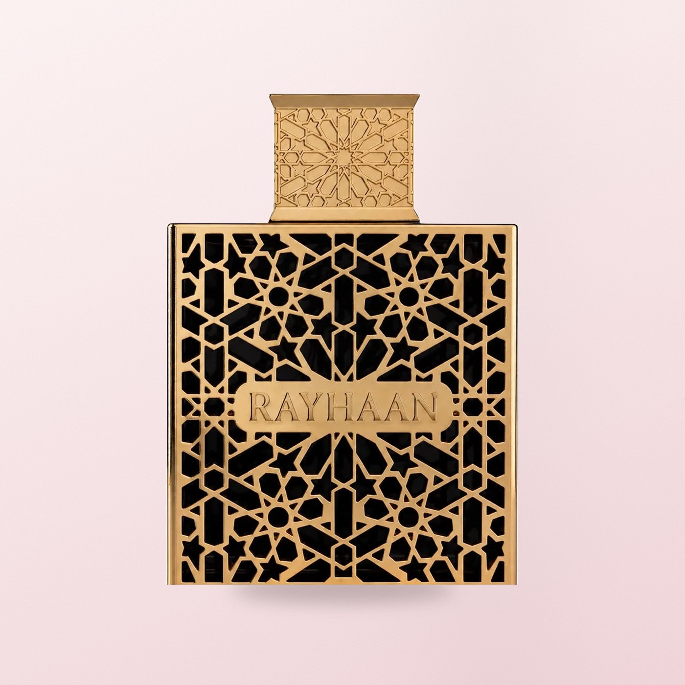 RAYHAAN ELIXIR EDP