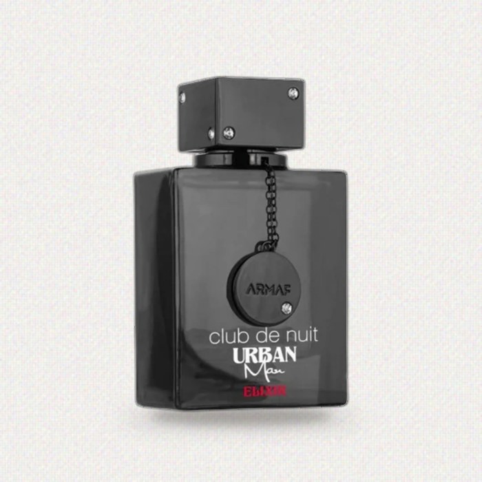 CLUB DE NUIT URBAN ELIXIR EDP