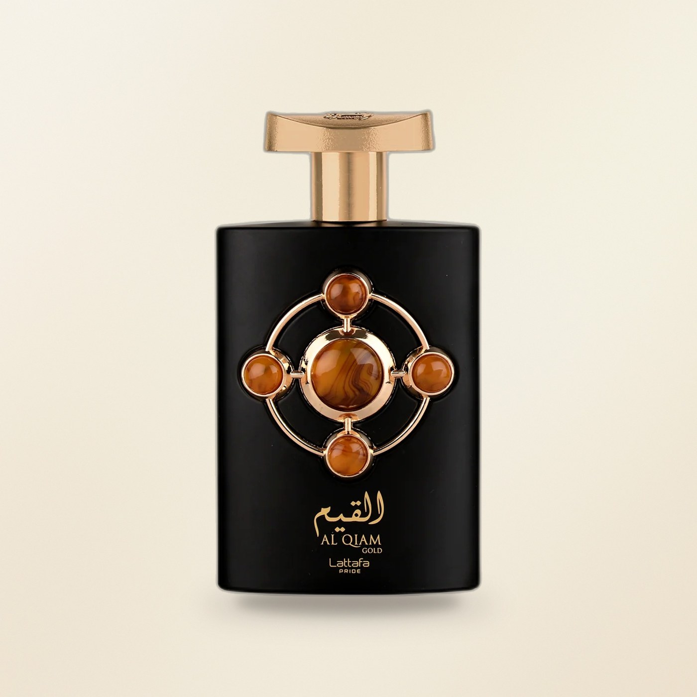 AL QIAM GOLD