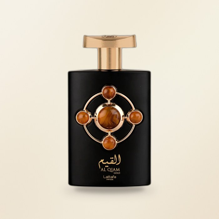 AL QIAM GOLD