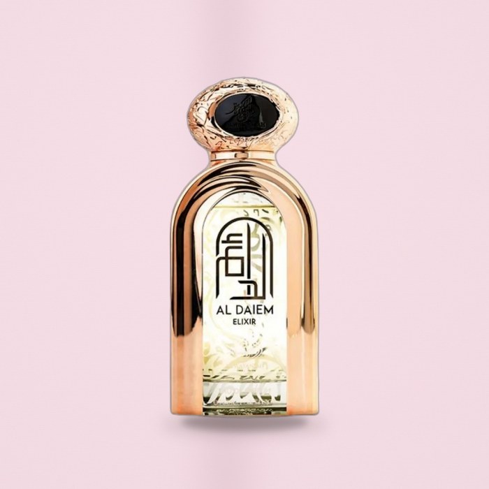 AL DAIEM ELIXIR EDP