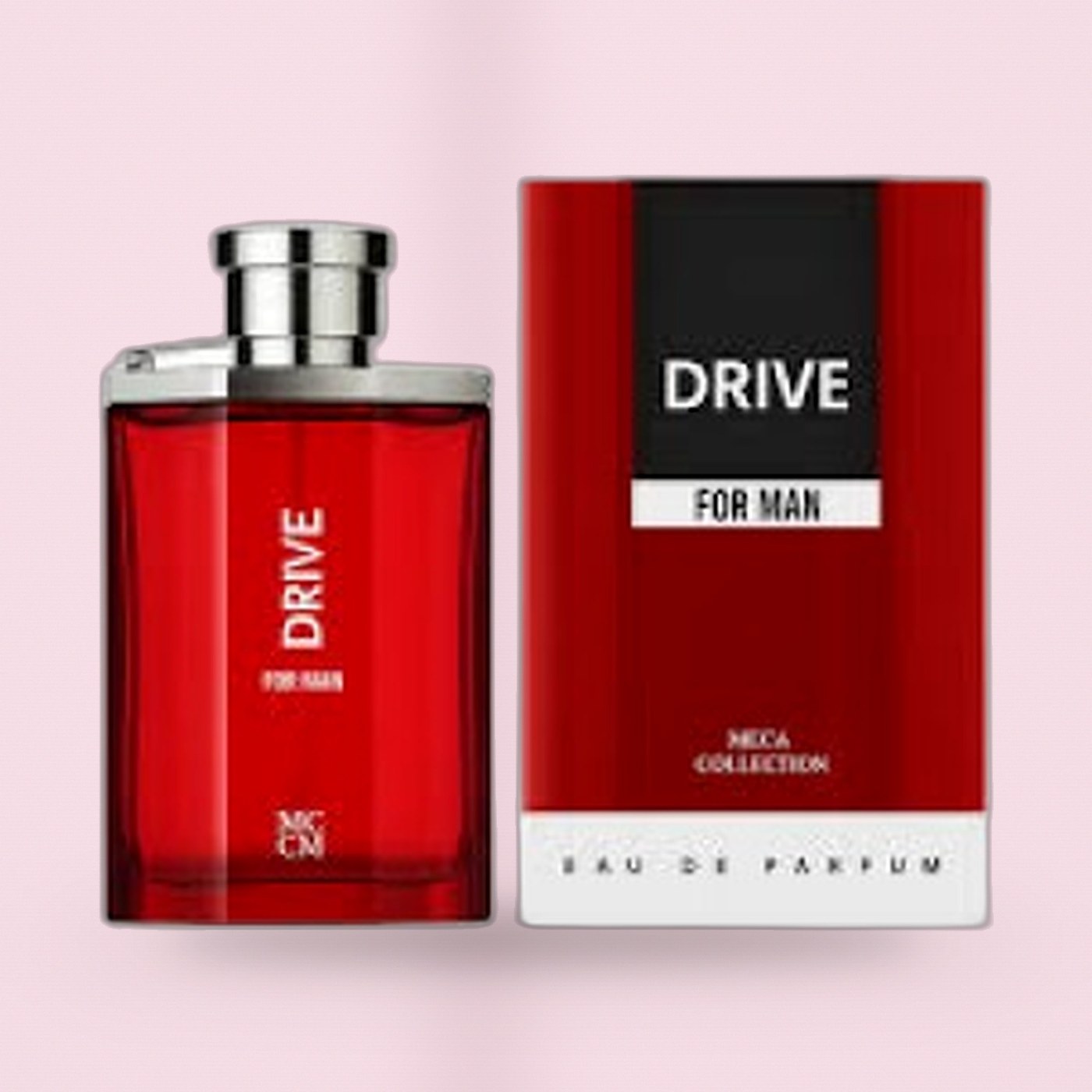 Drive for Man