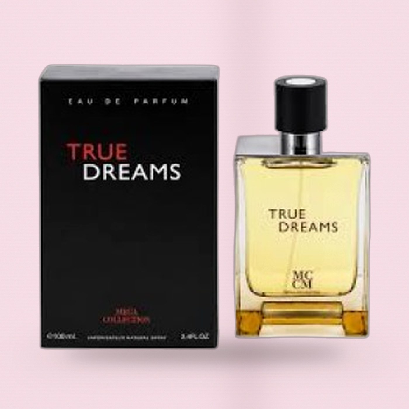 True Dreams