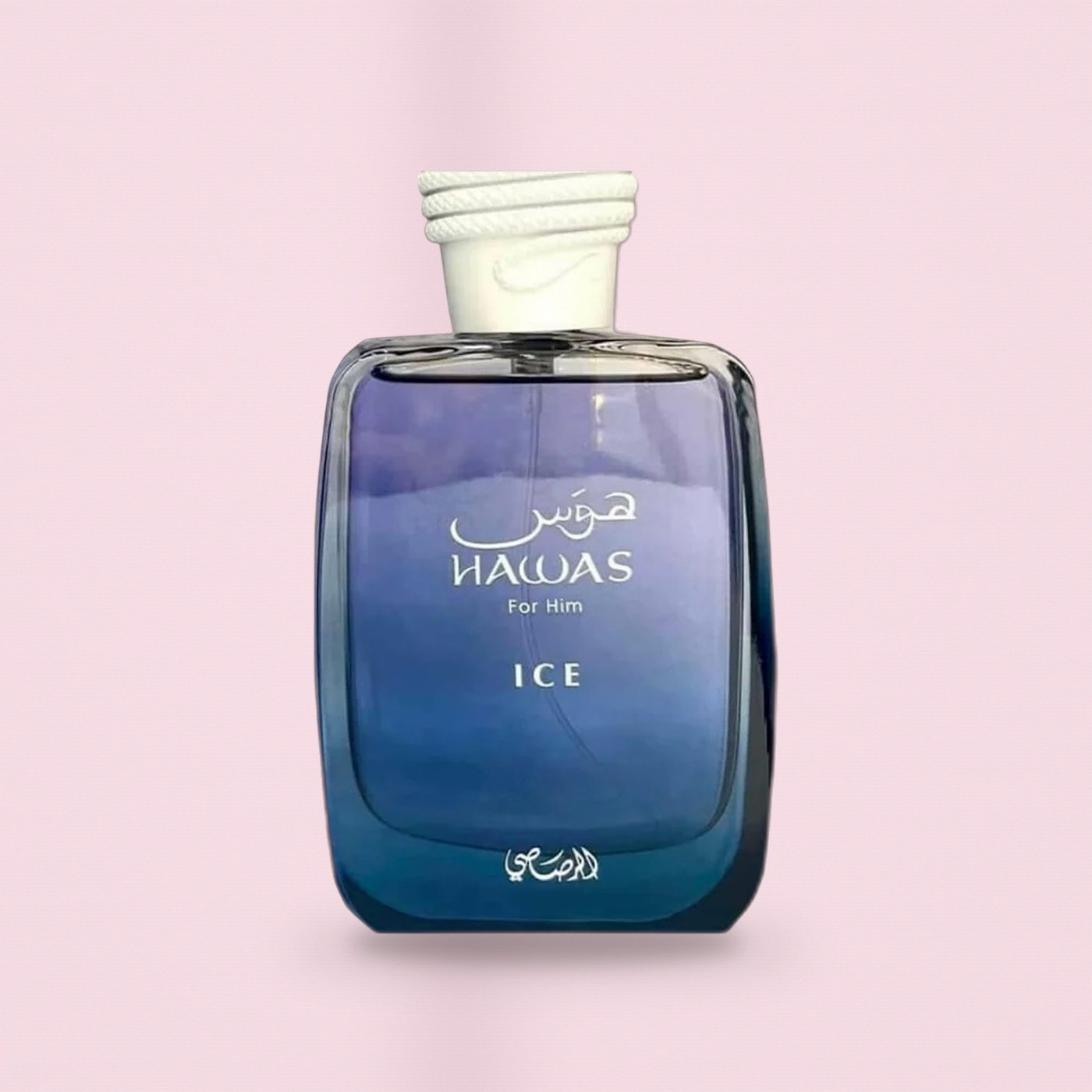 HAWAS ICE EDP