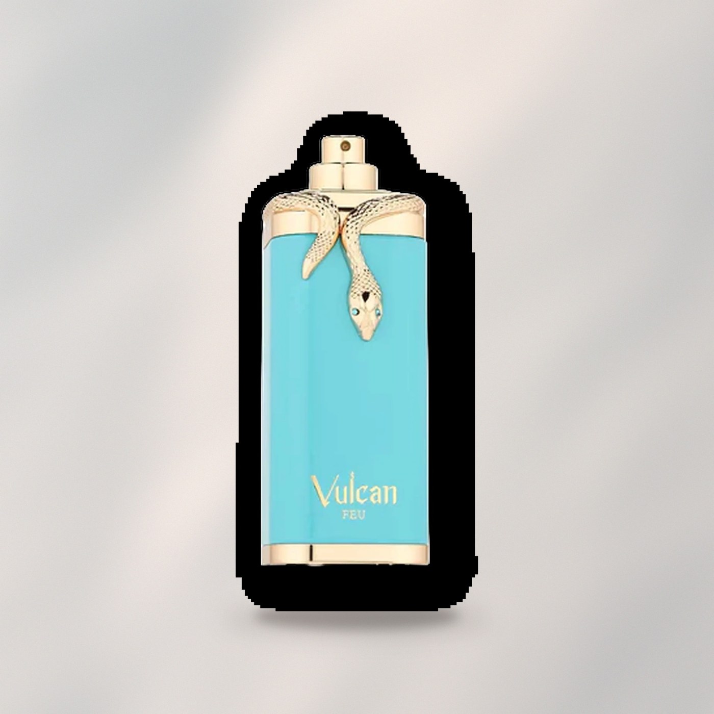 Decant - Vulcan FEU EUA de Parfum. 100ml