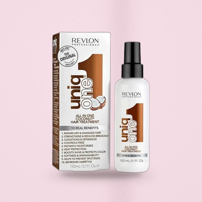 Uniq One All In One Coco 150ml