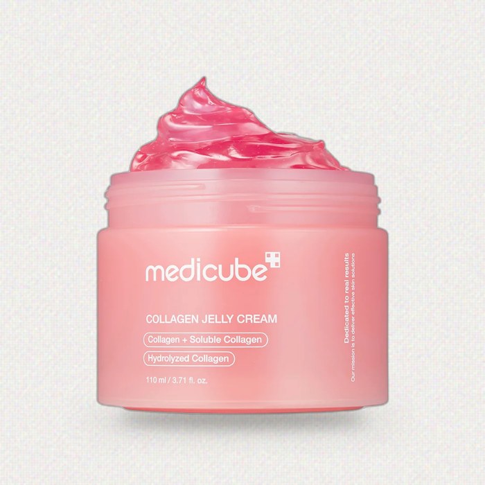 Collagen Jelly Cream 110ml