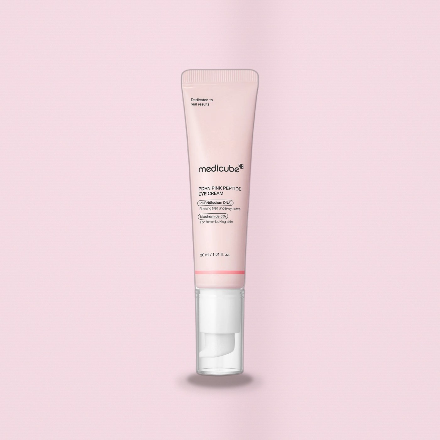 PDRN Pink Peptide Eye Cream 30ml