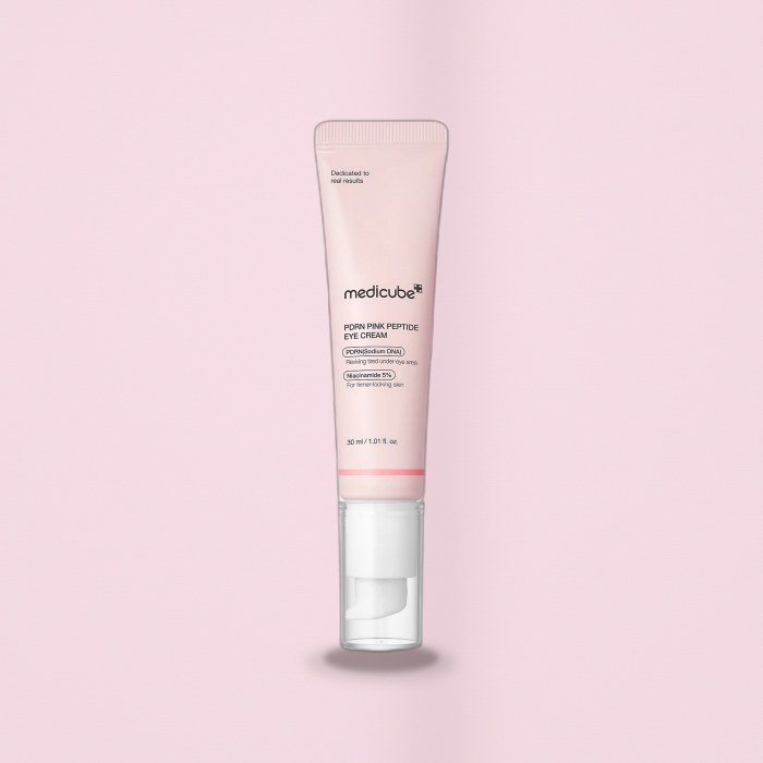 PDRN Pink Peptide Eye Cream 30ml