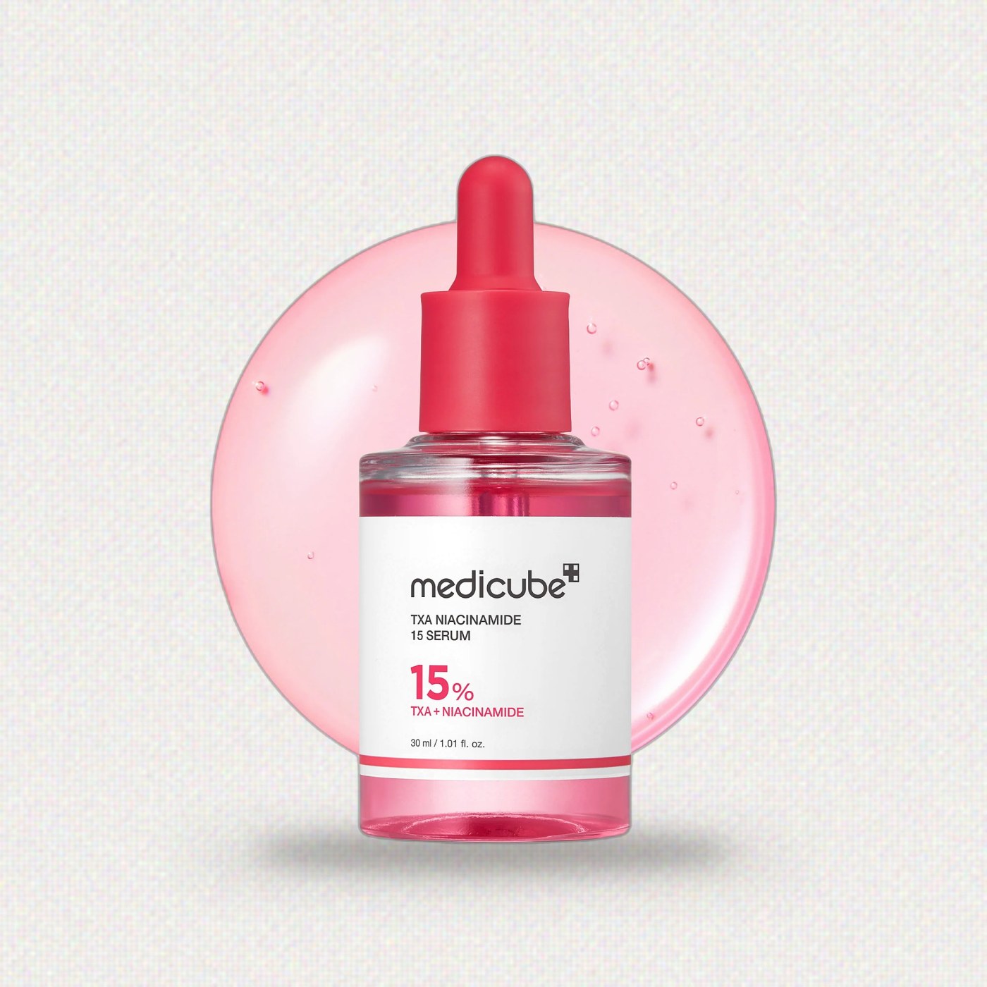 TXA Niacinamide 15 Serum 30ml