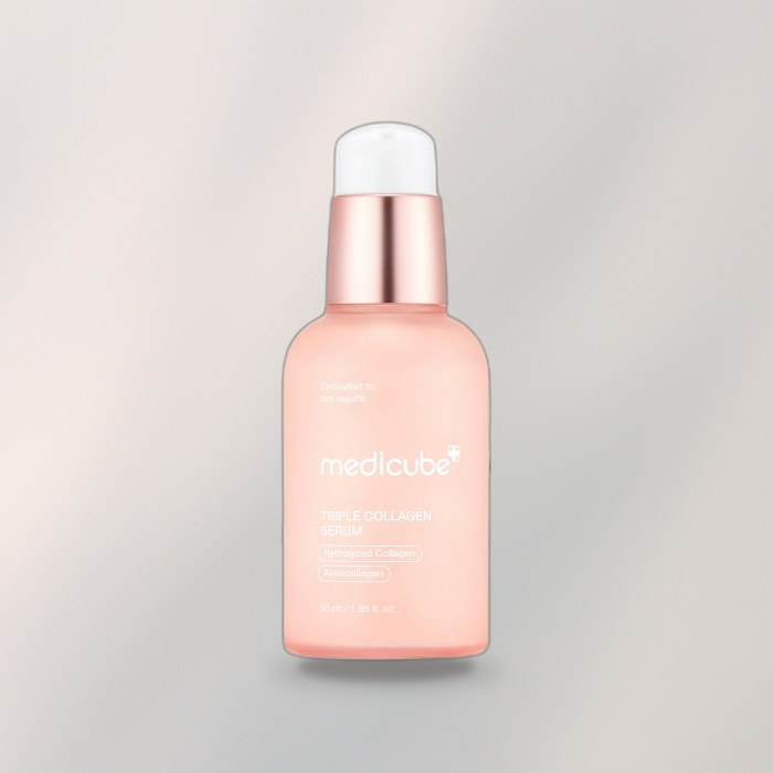 Triple Collagen Serum 55ml