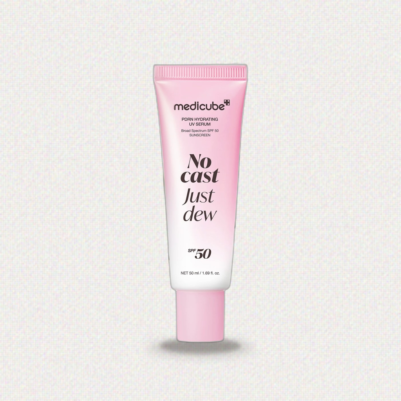 PDRN Hydrating UV Serum 50ml