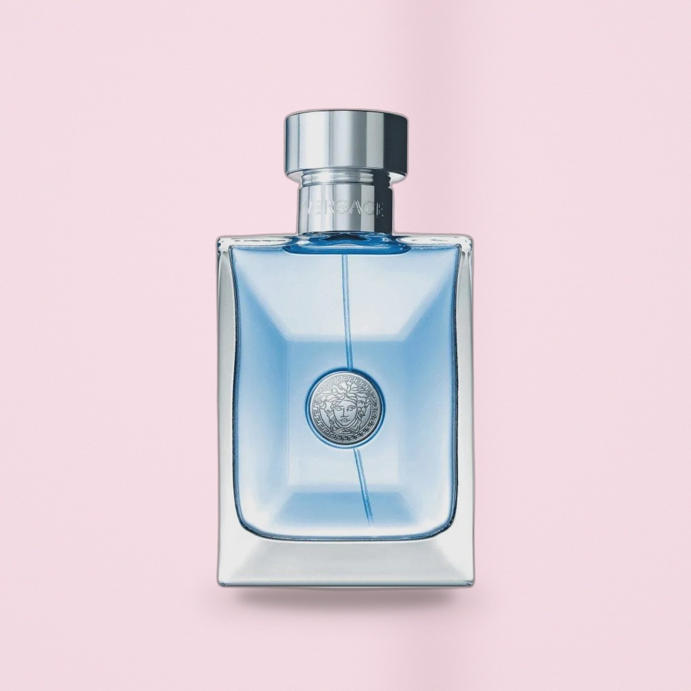 Versace Pour Hommer EUA Toilette 100ml