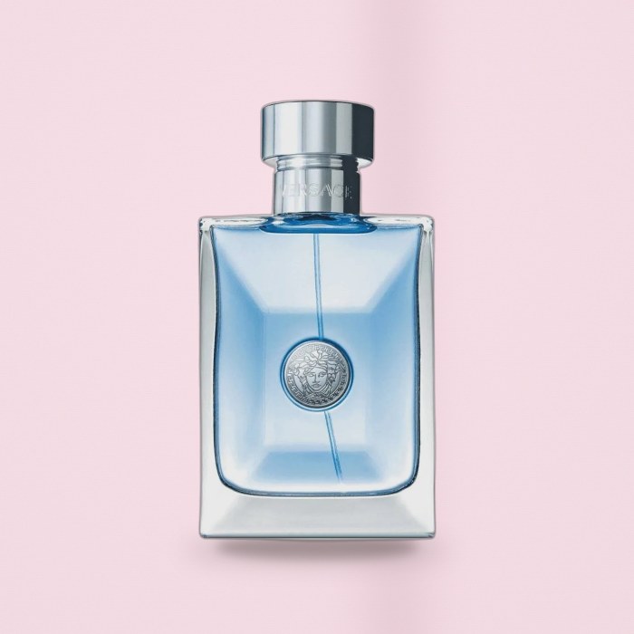 Versace Pour Hommer EUA Toilette 100ml
