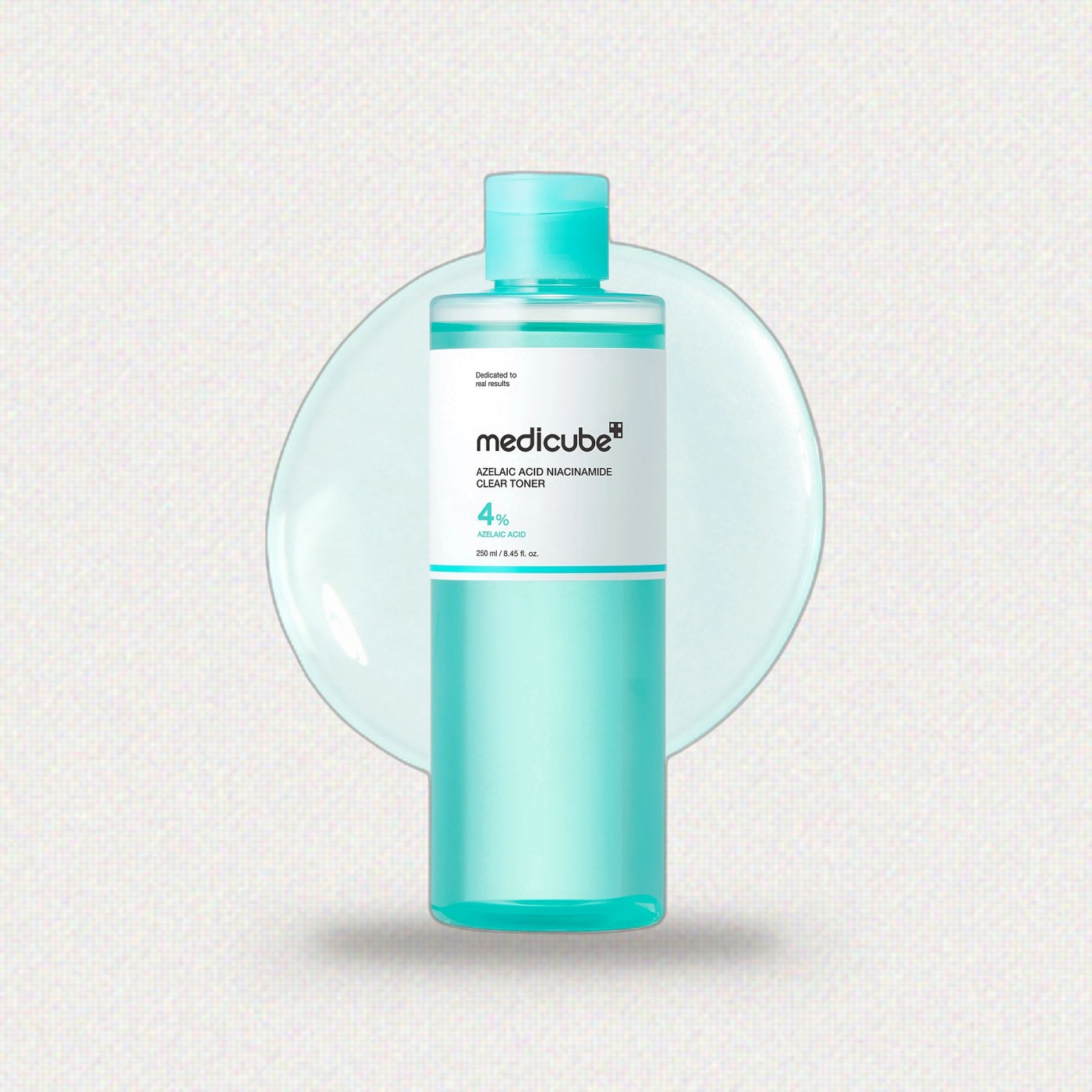 Azelaic Acid Niacinamide Clear Toner 250ml