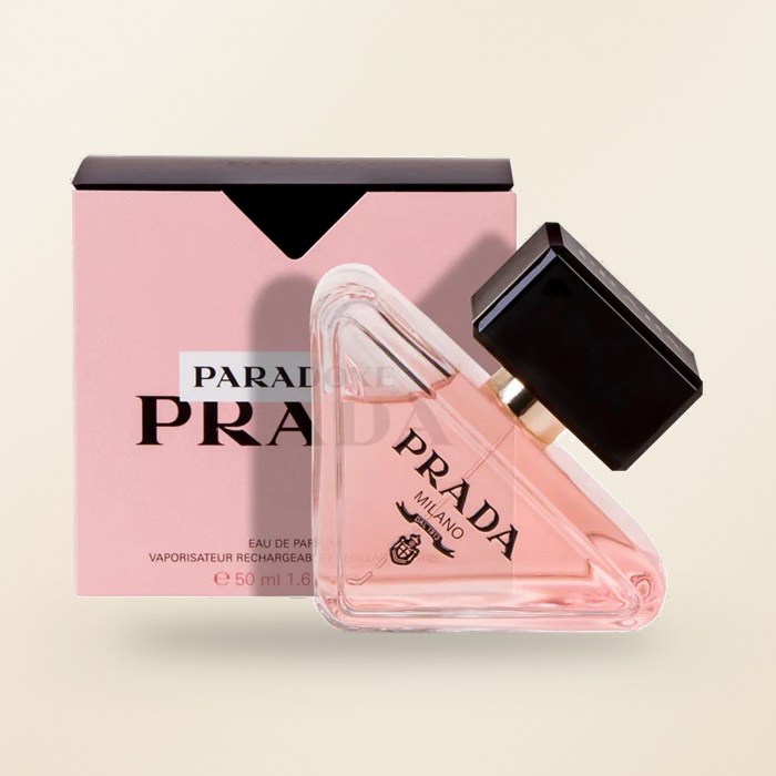 Prada Paradoxe EUA Parfum. 90ml