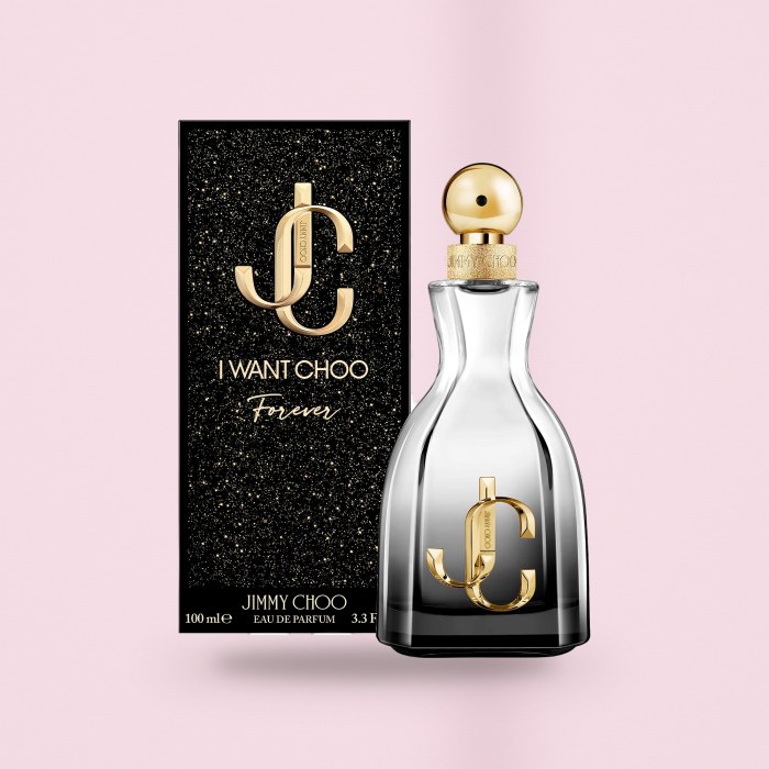 Decant - JC i Want Forever EUA Parfum