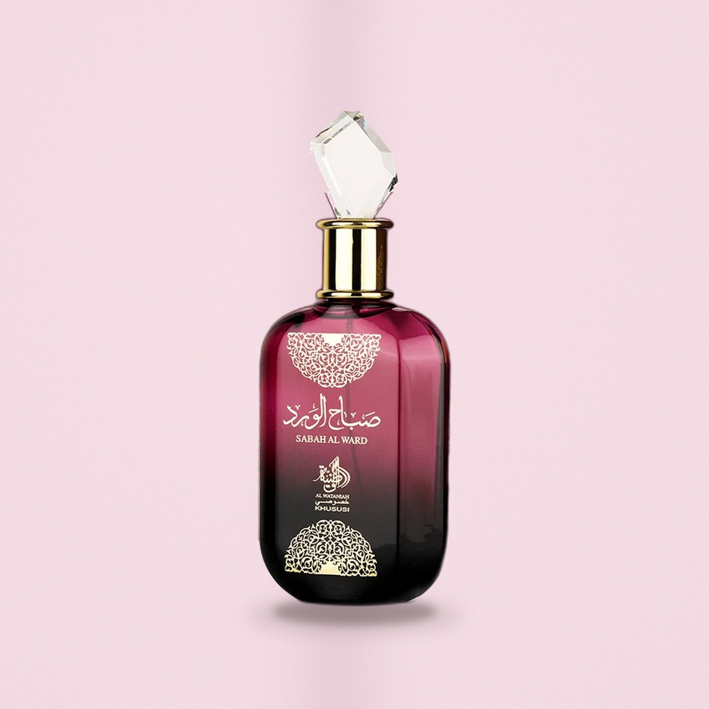Sabah al Ward EUA Parfum. 100ml