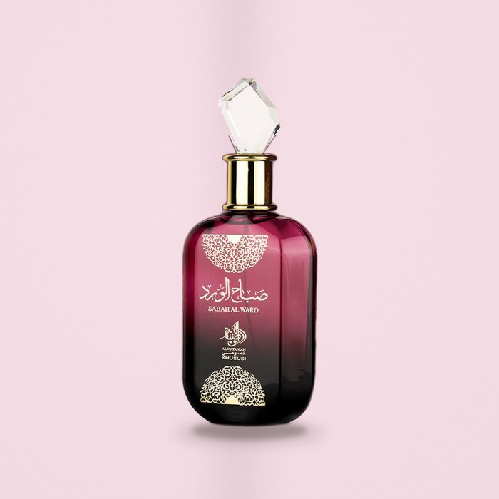 Sabah al Ward EUA Parfum. 100ml