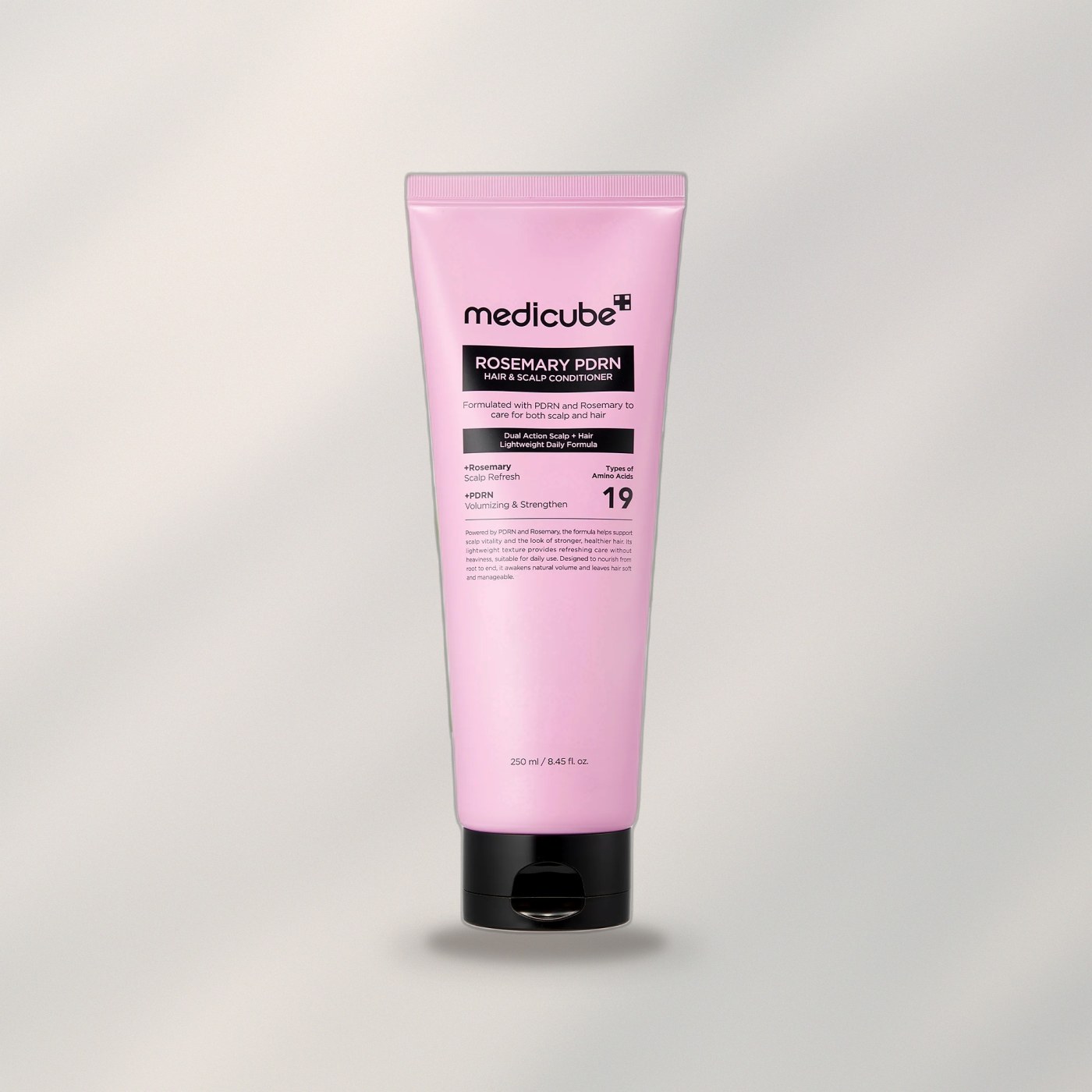 Rosemary PDRN Hair & Scalp Conditioner 250ml