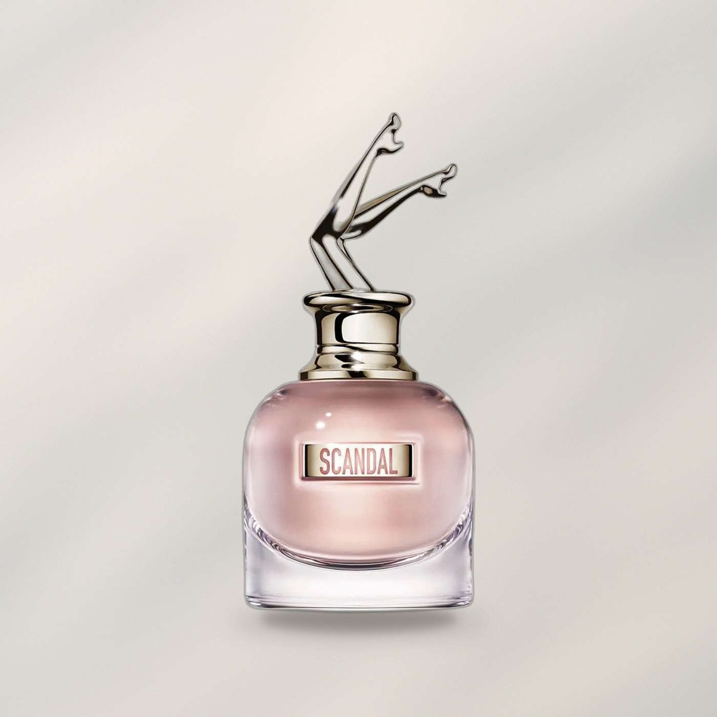 Scandal Gaultter Jean Paul EUA Parfum. 80ml
